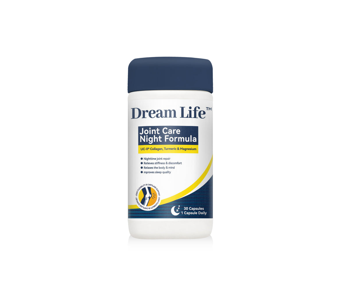 Dream Life Joint Care Night Formula