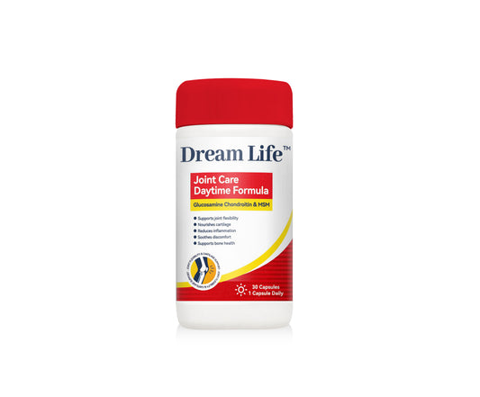 Dream Life Joint Care Daytime Formula